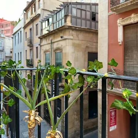 Casa Vega. Coqueto En Casco Antiguo. Apartment *